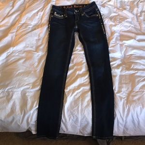 Rock Revival Skinny